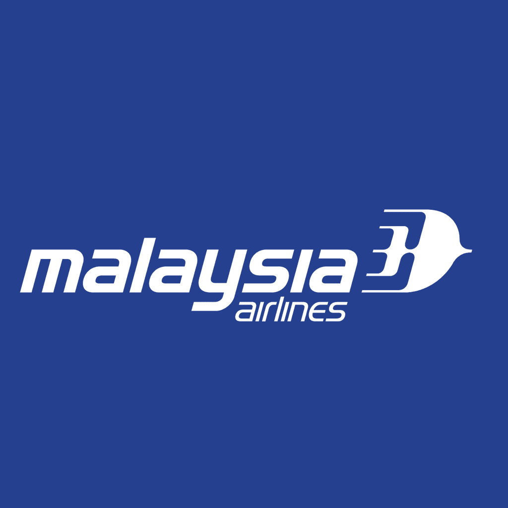 Malaysia Airlines logo
