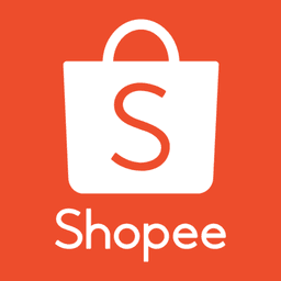 Shopee logo