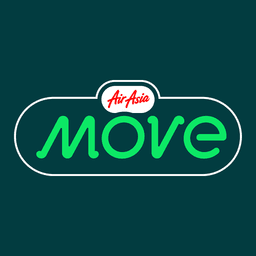 AirAsia MOVE logo