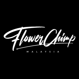Flower Chimp logo