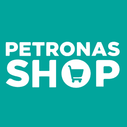 Petronas Shop - CPS logo
